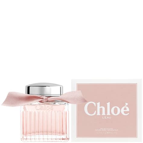 l eau de chloe|chloe eau de toilette original.